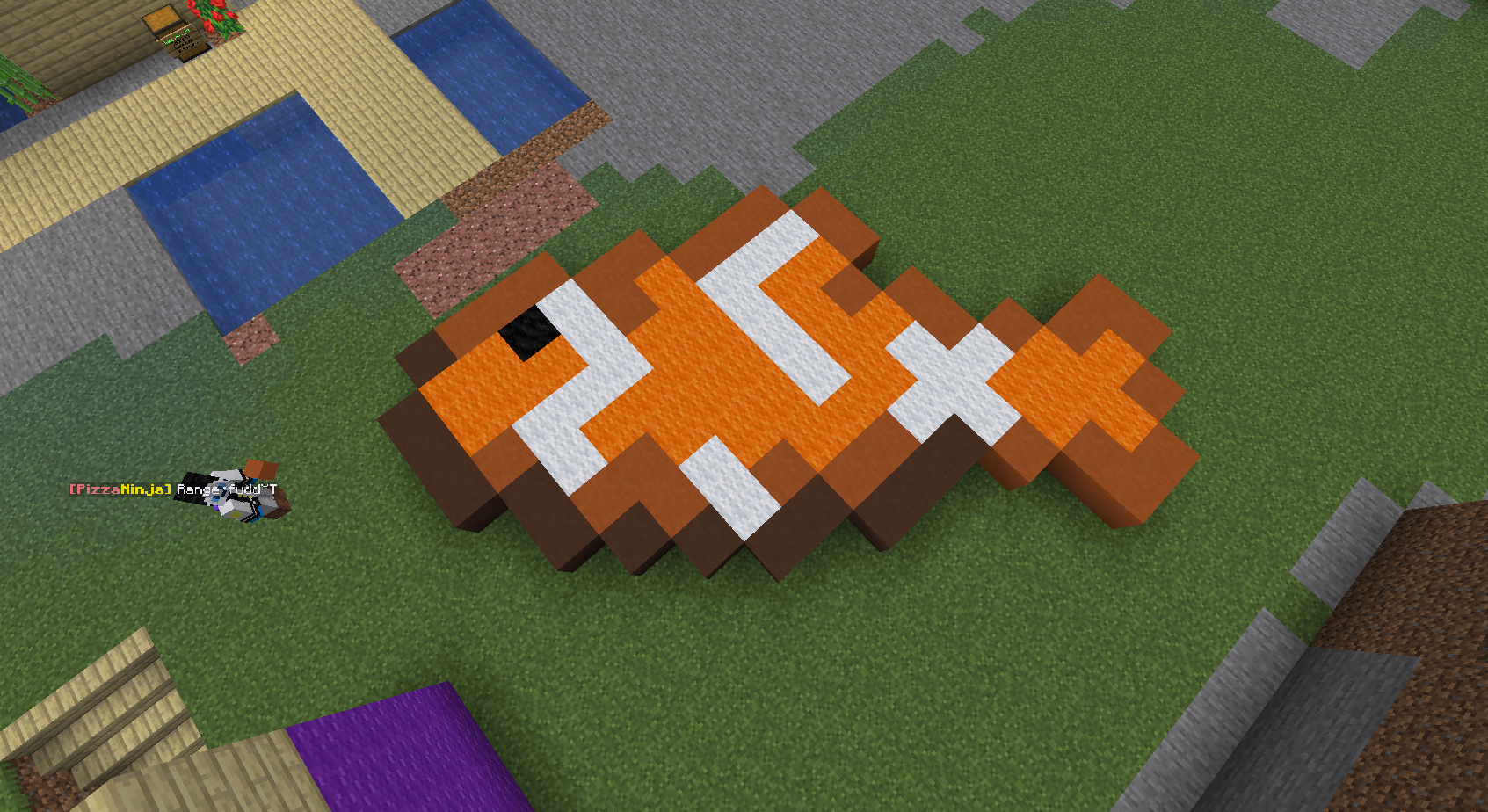 home - ParuCraft