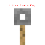 Store - Crate Keys - SilverSmp