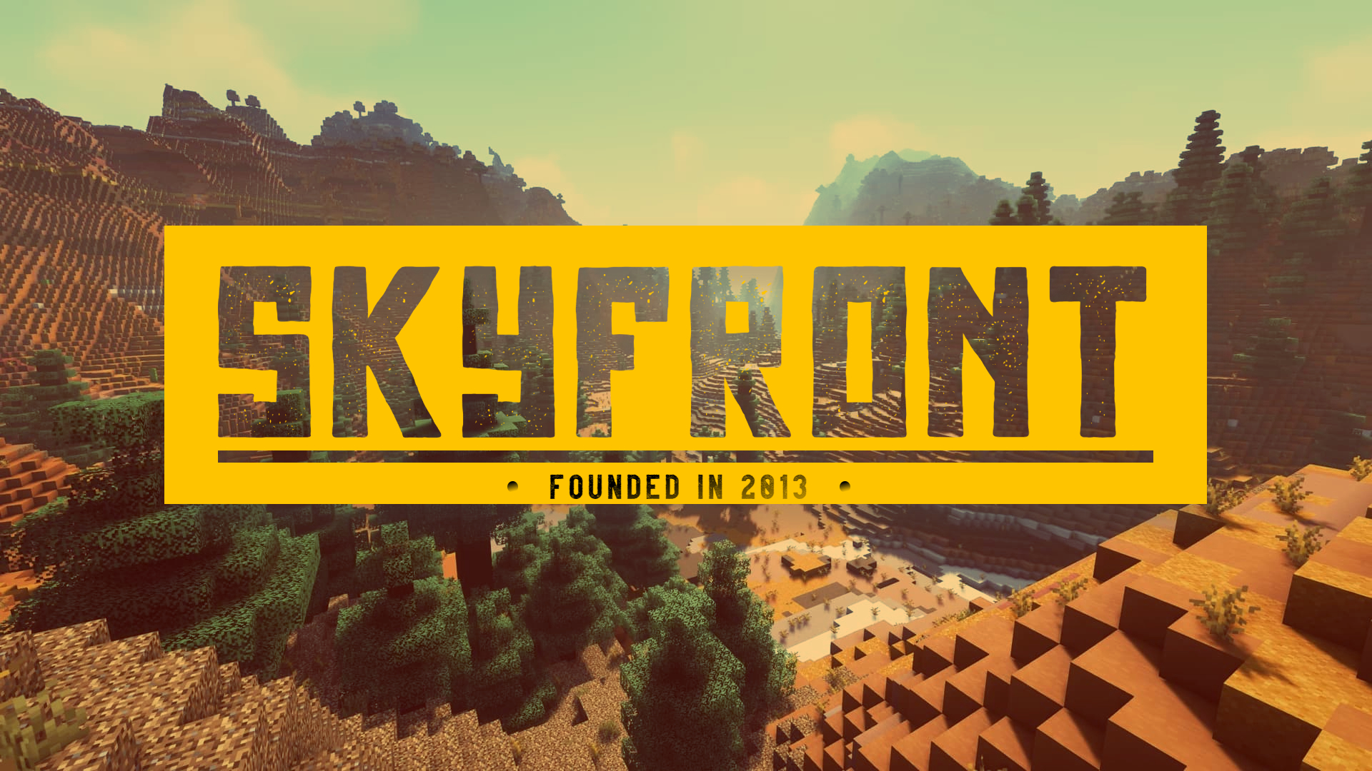 Skyfront skyfront