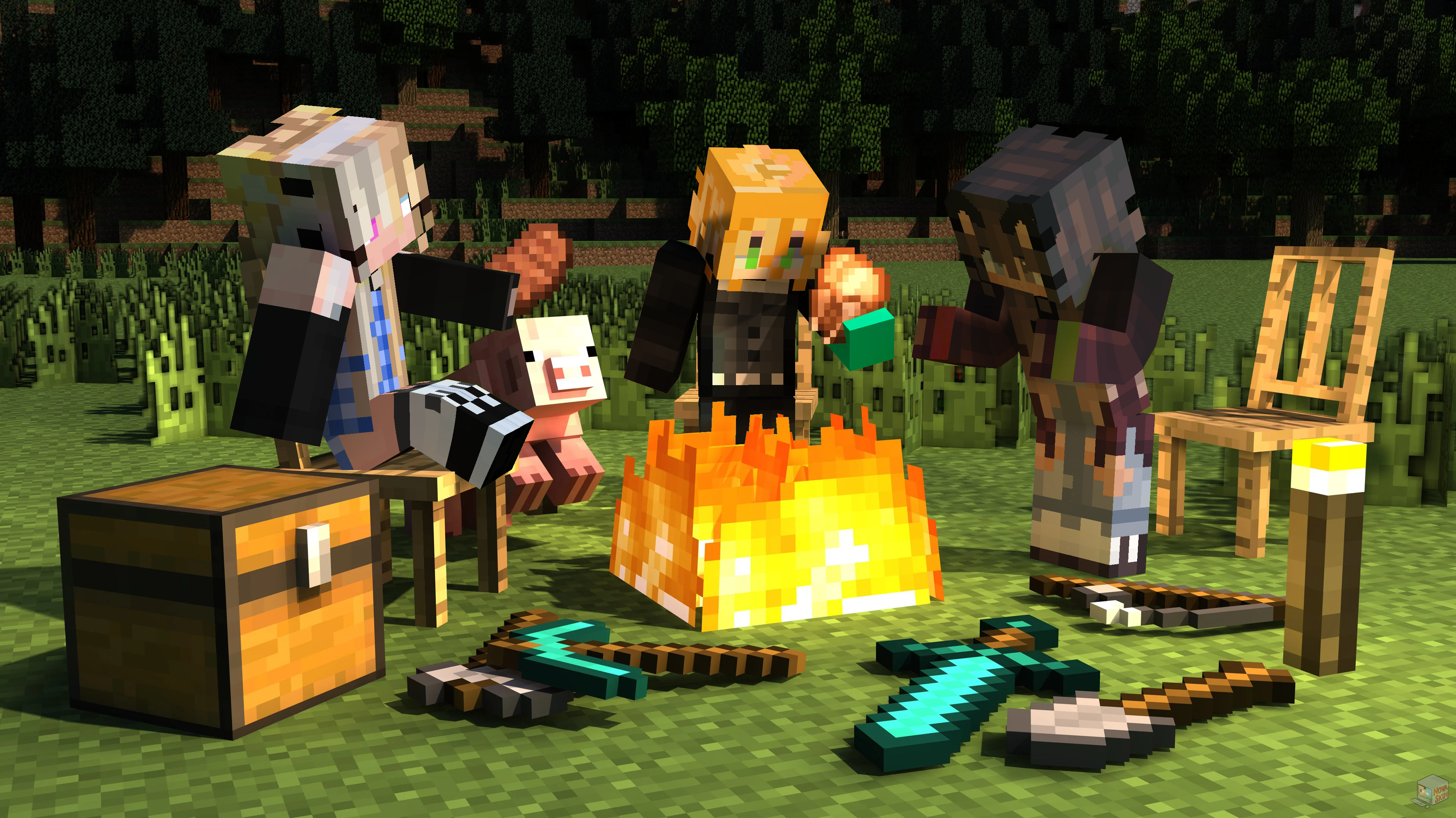 Home - TransCreativeServer