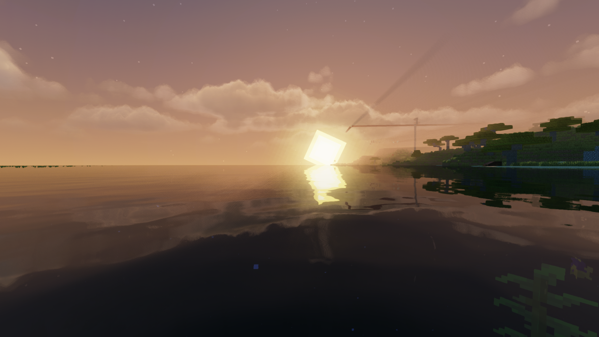Minecraft Rivulet Main - Plain Fun