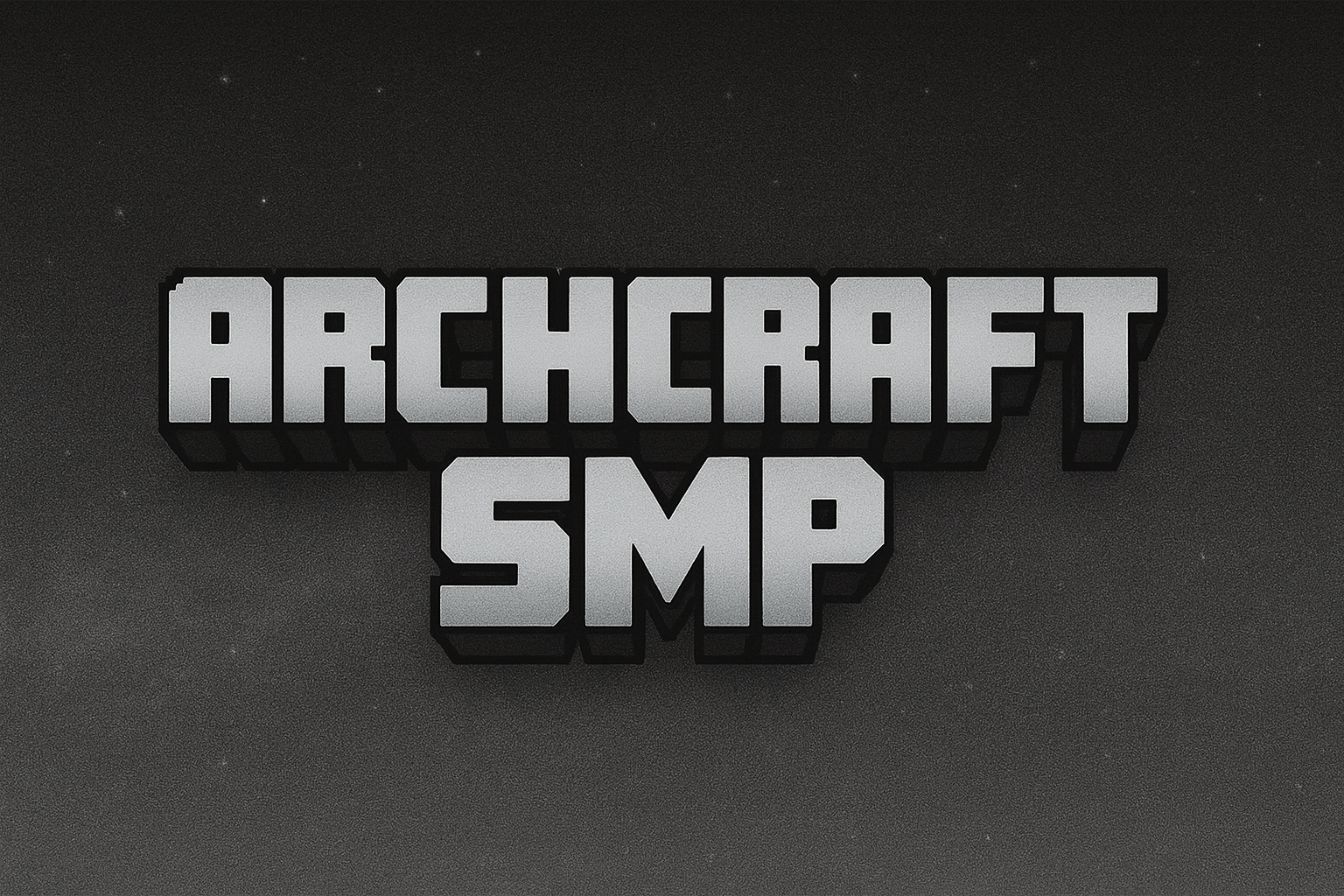 Home - Archcraft SMP